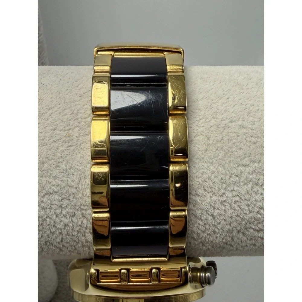 Swatch Irony Dreamnight Yellow YCG405G New Battery 40MM 7